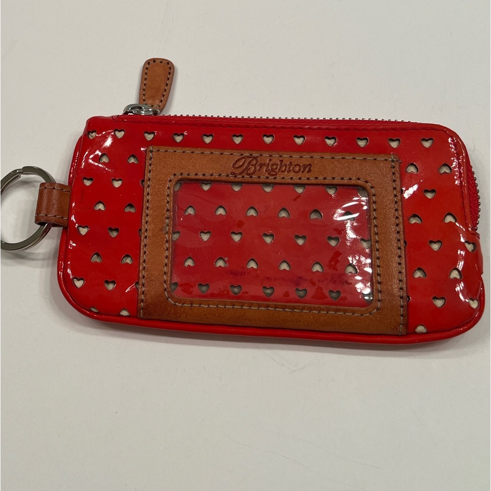 🎁 Brighton small travel wallet